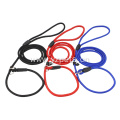 Wholesale Custom Logo Luxury Nylon Dog Leash